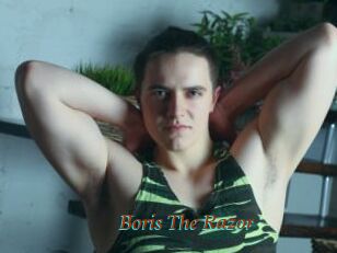 Boris_The_Razor