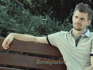 Borislgnatov