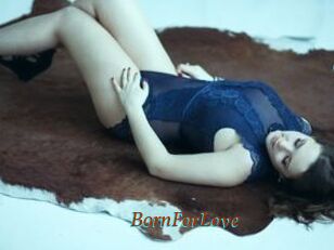 BornForLove