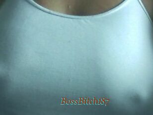 BossBitch187