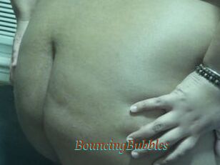 BouncingBubbles
