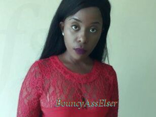 BouncyAssElser