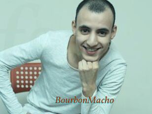 BourbonMacho