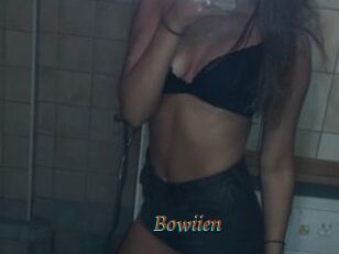 Bowiien
