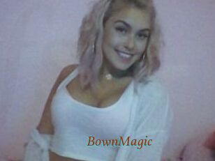 BownMagic