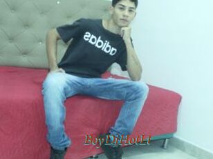 BoyDjHotLt