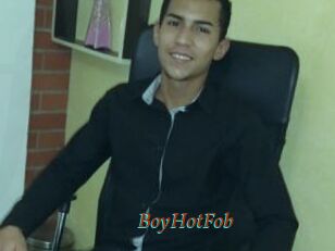 BoyHotFob