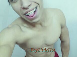 BoyLittleHot