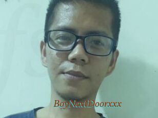 BoyNextDoorxxx