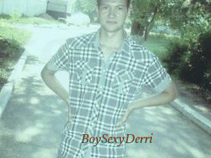 Boy_Sexy_Derri
