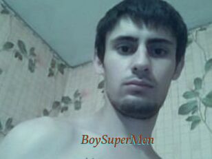 Boy_SuperMen
