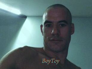BoyToy