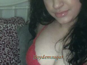 Boydemsugar