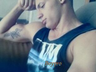 Boypro