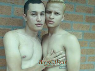 BoysOfFear