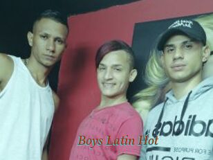 Boys_Latin_Hot