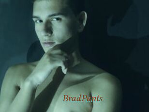 BradPants