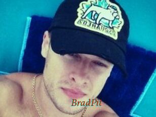 BradPit