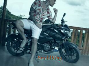 BraddKing