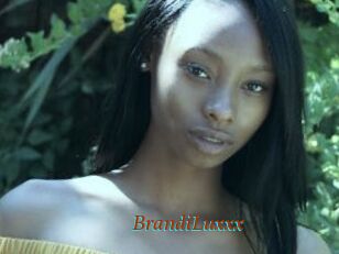 BrandiLuxxx