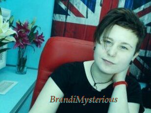 BrandiMysterious