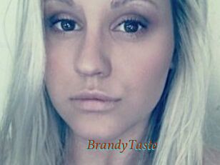 BrandyTaste