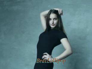 BratLollipop