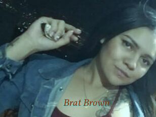 Brat_Brown