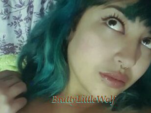 BrattyLittleWolf
