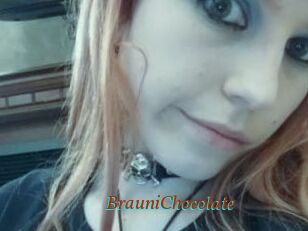 BrauniChocolate
