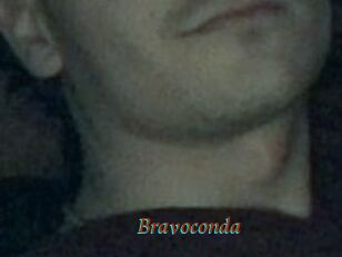 Bravoconda
