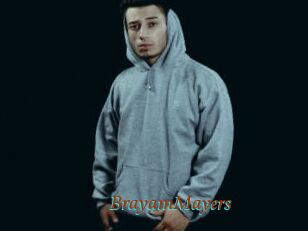 BrayamMayers