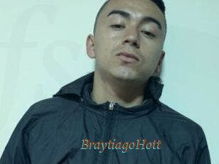 BraytiagoHott