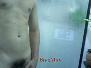 BrazMan
