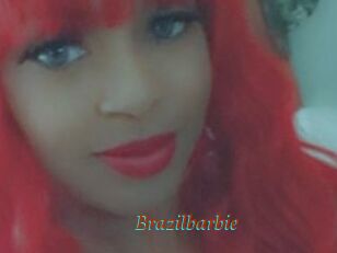 Brazilbarbie