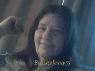 BreastyJenny55