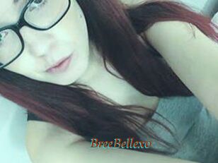 BreeBellexo