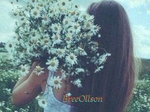BreeOllson