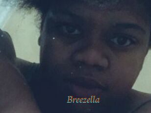 Breezella