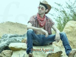 BrentAgassi