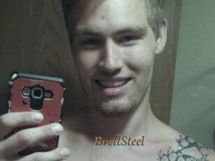 BrettSteel