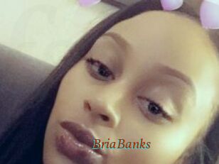 BriaBanks