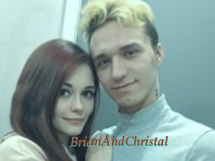 BrianAndChristal