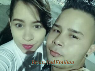 BrianAndEmiliaa
