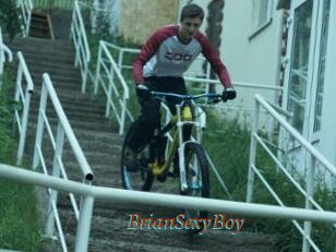 BrianSexyBoy