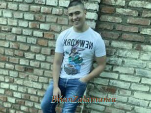 BrianZalamanca