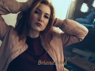 BrianaBond