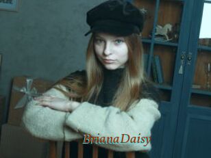 BrianaDaisy