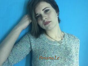 BrianaLe