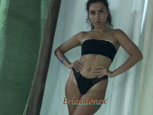 Brianaonex